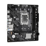 Pamatplate ASROCK H610M-H2/M.2 D5(H610M-H2/M.2 D5)