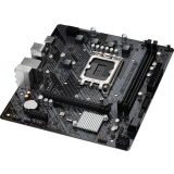 Pamatplate ASROCK H610M-H2/M.2 D5(H610M-H2/M.2 D5)