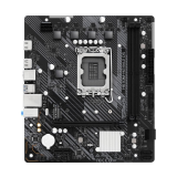 Pamatplate ASROCK H610M-H2/M.2 D5(H610M-H2/M.2 D5)