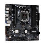 Pamatplate ASROCK B650M PG LIGHTNING WIFI(B650M PG LIGHTNING WIFI)