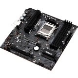 Motherboard ASROCK B650M PG LIGHTNING(B650M PG LIGHTNING)