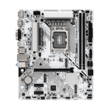 Pamatplate ASROCK B760M-HDV/M.2(B760M-HDV/M.2)