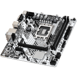 Pamatplate ASROCK H610M-HDV/M.2+(H610M-HDV/M.2+ D5)