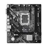 Pamatplate ASROCK H610M-HDV/M.2 R2.0(H610M-HDV/M.2 R2.0)