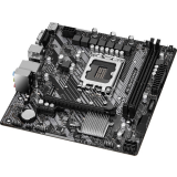 Pamatplate ASROCK H610M-HDV/M.2 R2.0(H610M-HDV/M.2 R2.0)