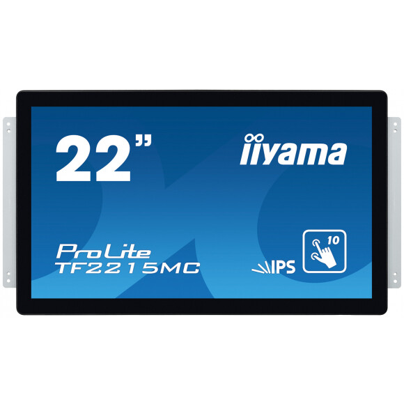Monitors IIYAMA ProLite TF2215MC-B2 21.5inch (TF2215MC-B2)