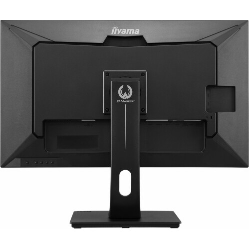 Monitors IIYAMA G-Master GB3271QSU-B1 31.5" (GB3271QSU-B1) - foto 2