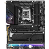 Pamatplate ASROCK Z790 RIPTIDE WIFI(Z790 RIPTIDE WIFI)