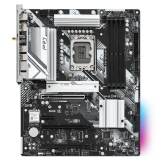 Pamatplate ASROCK B760 PRO RS WIFI(B760 PRO RS WIFI)