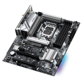 Pamatplate ASROCK B760 PRO RS WIFI(B760 PRO RS WIFI)