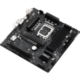 Pamatplate ASROCK B760M PG LIGHTNING WIFI(B760M PG LIGHTNING WIFI)