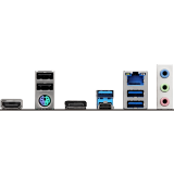 Pamatplate ASROCK B760M PG LIGHTNING WIFI(B760M PG LIGHTNING WIFI)