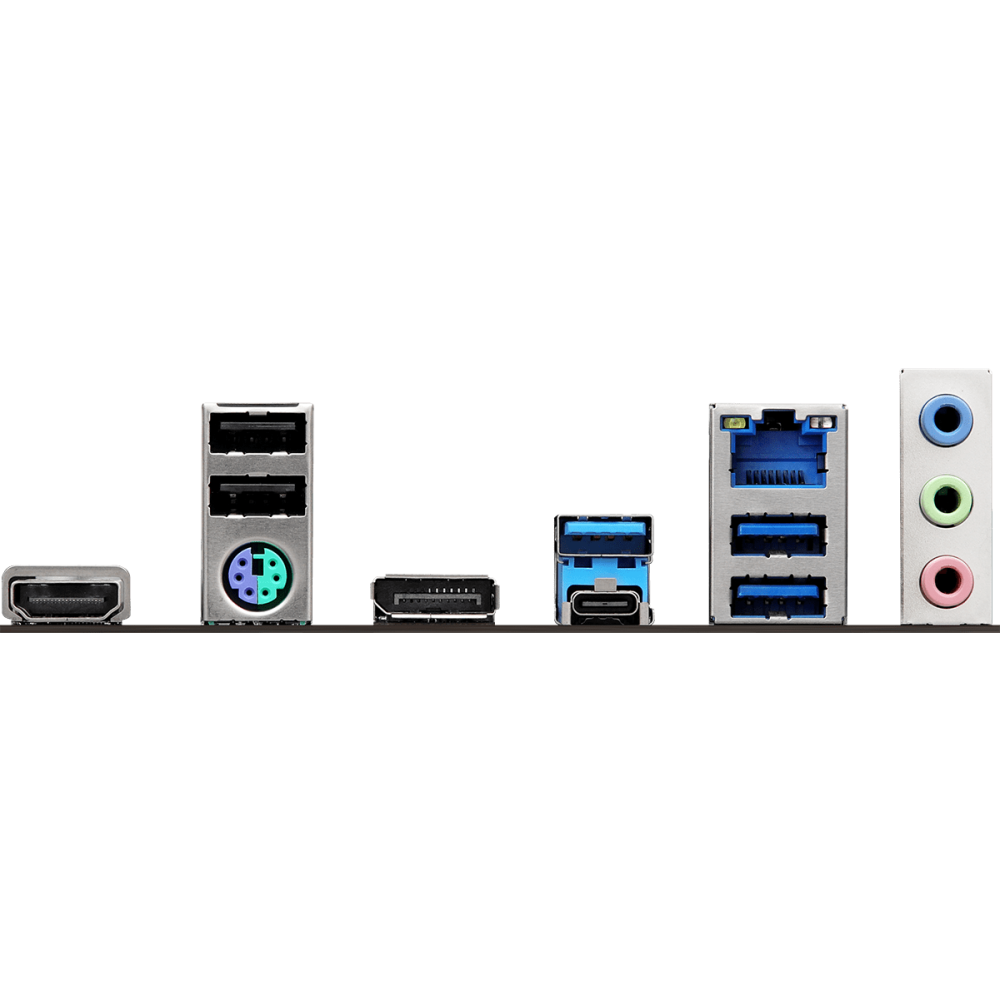 Pamatplate ASROCK B760M PG LIGHTNING WIFI(B760M PG LIGHTNING WIFI) - foto 4
