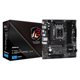 Pamatplate ASROCK B760M PG LIGHTNING(B760M PG LIGHTNING/D4)