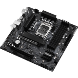Pamatplate ASROCK B760M PG LIGHTNING(B760M PG LIGHTNING/D4)