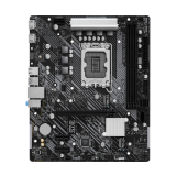 Pamatplate ASROCK B760M-H2/M.2(B760M-H2/M.2)