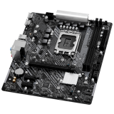 Pamatplate ASROCK B760M-H2/M.2(B760M-H2/M.2)