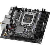 Pamatplate ASROCK H610M-ITX/EDP(H610M-ITX/EDP)