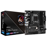 Motherboard ASROCK B760M PG LIGHTNING(B760M PG LIGHTNING)