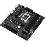 Pamatplate ASROCK B760M PG LIGHTNING(B760M PG LIGHTNING)