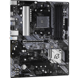 Carte mère ASROCK B550 Phantom Gaming 4(B550 PHANTOM GAMING 4)