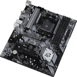 Carte mère ASROCK B550 Phantom Gaming 4(B550 PHANTOM GAMING 4)