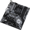 Pamatplate ASROCK B550 Phantom Gaming 4(B550 PHANTOM GAMING 4) - foto 4
