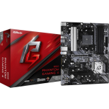Carte mère ASROCK B550 Phantom Gaming 4(B550 PHANTOM GAMING 4)