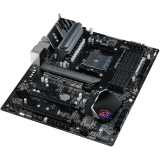 Pamatplate ASROCK B550 PG RIPTIDE(B550 PG RIPTIDE)