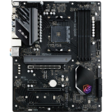 Pamatplate ASROCK B550 PG RIPTIDE(B550 PG RIPTIDE)