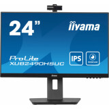 Monitor IIYAMA XUB2490HSUC-B5 23.8" (XUB2490HSUC-B5)