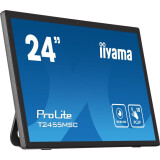 Monitors IIYAMA T2455MSC-B1 24in IPS 1920x1080 (T2455MSC-B1)