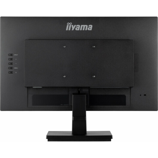 Monitors IIYAMA XU2492HSU-B6 24" (XU2492HSU-B6) - foto 2