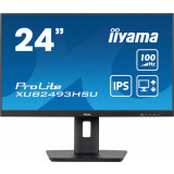 Monitor IIYAMA XUB2493HSU-B6 24" (XUB2493HSU-B6)