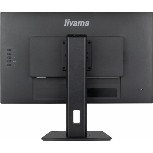 Monitors IIYAMA XUB2792HSU-B6 27" (XUB2792HSU-B6) - foto 2