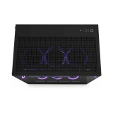 Corpus NZXT H9 Flow Midi-Tower (CM-H91FB-01)