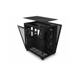Corpus NZXT H9 Flow Midi-Tower (CM-H91FB-01)