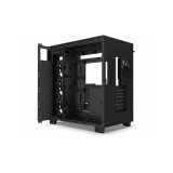 Corpus NZXT H9 Flow Midi-Tower (CM-H91FB-01)