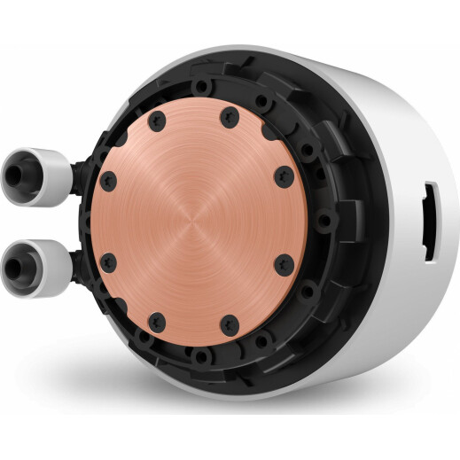 Processor coolers NZXT Kraken Elite 280 RGB (RL-KR28E-W1) - photo 4