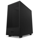 Datoru korpuss NZXT H5 Flow RGB Midi-Tower (CC-H51FB-R1)