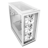 Corpus NZXT H7 Elite RGB white (CM-H71EW-02)