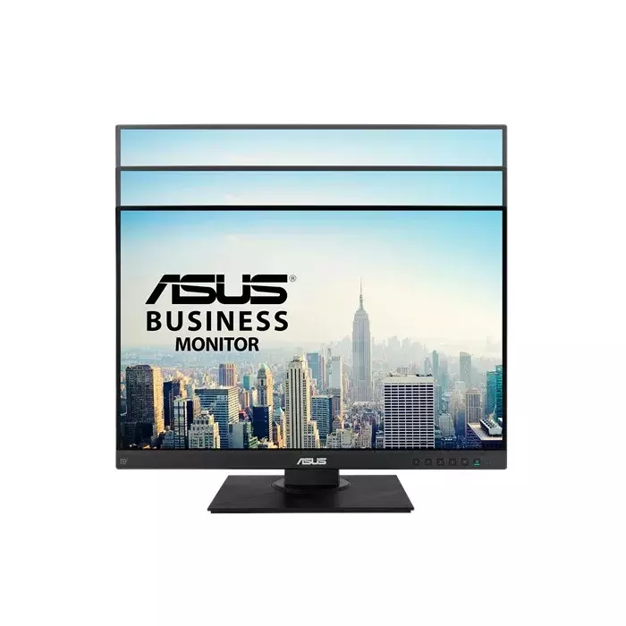 Monitors ASUS BE24WQLB 24" (90LM04V1-B01370) - foto 2
