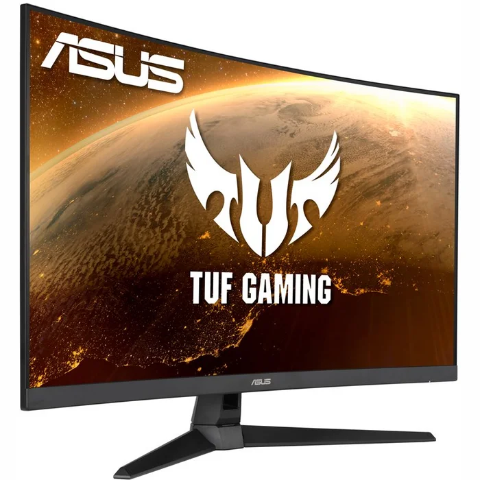 Monitors ASUS TUF Gaming VG328H1B 31.5" (90LM0681-B01170) - foto 2