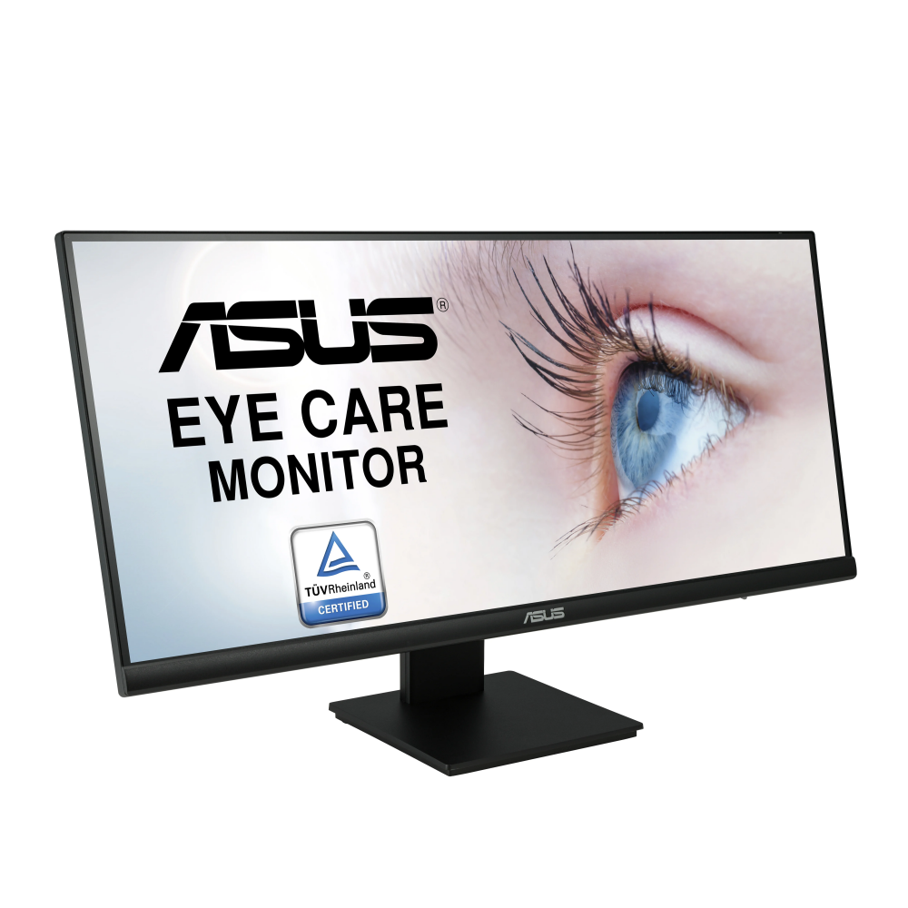Monitors ASUS VP299CL Eye Care 29inch FHD (90LM07H0-B011700)