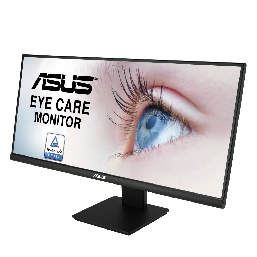 Monitors ASUS VP299CL Eye Care 29inch FHD (90LM07H0-B011700) - foto 2