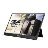 Monitors ASUS MB16AWP 15.6inch WLED IPS FHD AG (90LM07I1-B01370)