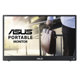 Monitors ASUS MB16AWP 15.6inch WLED IPS FHD AG (90LM07I1-B01370)