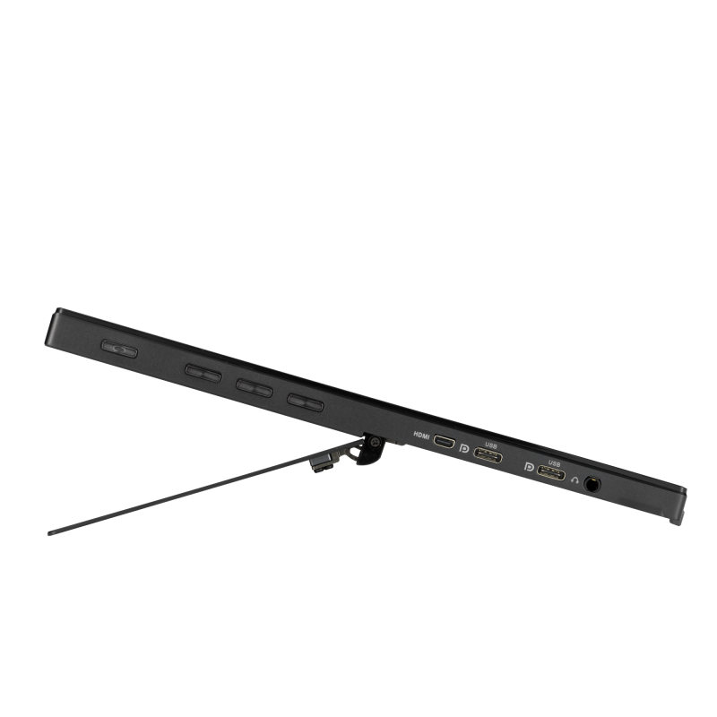 Écran ASUS ZenScreen Ink MB14AHD 14inch (90LM063V-B01170) - photo 2