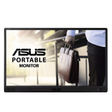 Monitors ASUS ZenScreen MB166B Portabe 15.6inch (90LM07D3-B02170)