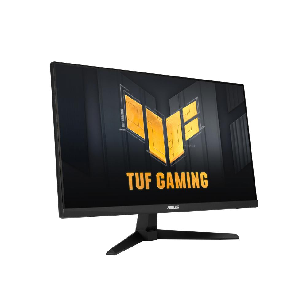 Monitors ASUS TUF Gaming VG249QM1A 24inch FHD (90LM06J0-B02370) - foto 2
